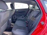 2014 Model Ford Fiesta 1.6 Otomatik Full Paket