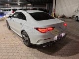 2023 Model Mercedes-Benz Cla200d AMG Premium Plus(En Donanımlı Özel Seri)
