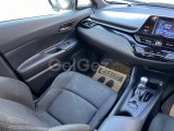 2019 Model Toyota Ch-R 1.8 Hybrid S (Full Paket)