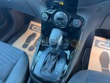 2014 Model Ford Fiesta 1.6 Otomatik Full Paket