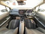 2023 Model Nissan Note X E-Power(Full Paket)