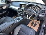 2013 Model Mercedes-Benz C180 Coupe Amg Sport