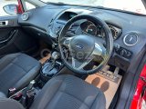 2014 Model Ford Fiesta 1.6 Otomatik Full Paket