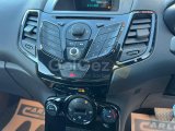 2014 Model Ford Fiesta 1.6 Otomatik Full Paket