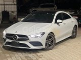 2023 Model Mercedes-Benz Cla200d AMG Premium Plus(En Donanımlı Özel Seri)