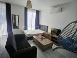 Gazimağusa Daü Yanı Uptown Park Kiralık Studyo Daire.!