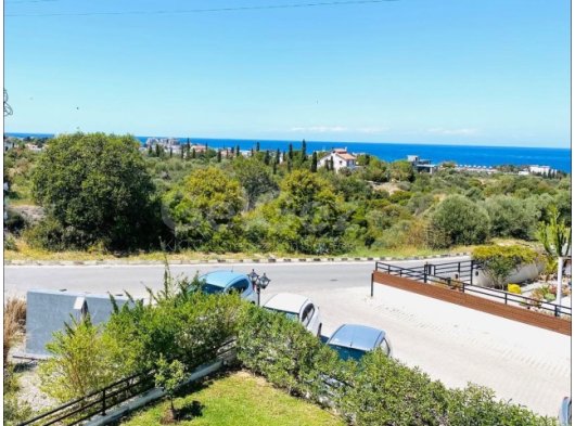 #GİRNE #Escape #Çıkartma Plajı üstü 2+1 #Daire #KİRALIK, #TERAS veya #BAHÇE Katı seçenekli (Ayrıca 3+1 #Satılık opsyonuda Mevcuttur) FuLL #DeniZ #Dağ #manzara, 