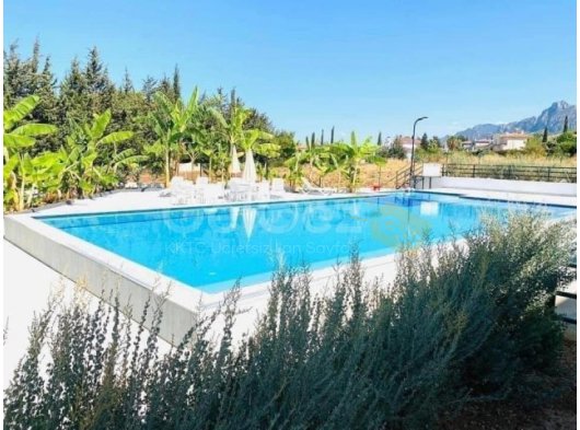 #GERÇEK #Fırsat!! En Kıymetli Cadde Üstünde (Kani Akansu) SATILIK #GİRNE #Escape #Çıkartma Plajı üstü Havuzlu #Site içinde 85m2 2+1 #DAİRE, Geniş #Balkonlu ve K