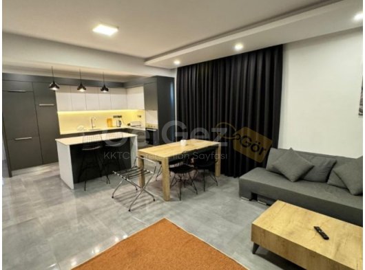 Kiralık – 2+1 Daire – Avlulu, Long Beach﻿