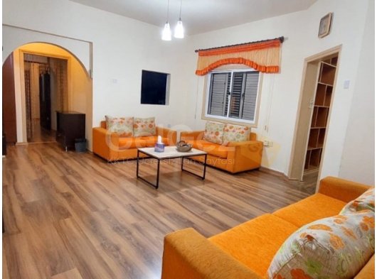 Kiralık daire 3+1