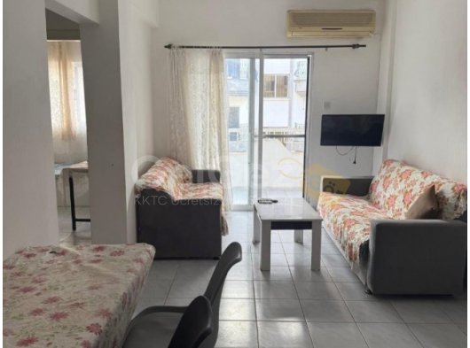 Kiralık 2+1 daire