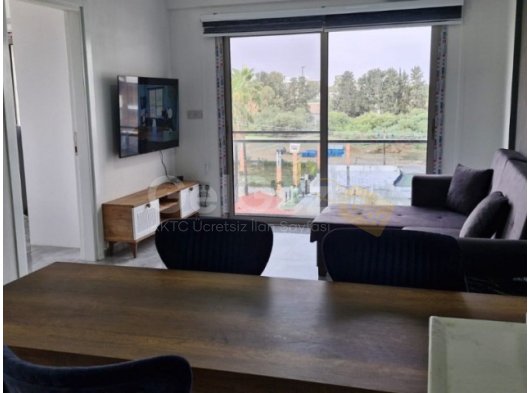 Kiralık 2+1 Daire