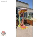 Bulgaristan Boks Makinesi Satışı - Boxing machines for sale in Bulgaria