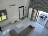 ALSANCAK SATILIK DENİZ MANZARALI PENTHOUSE 2+1 DAİRE