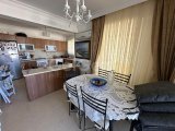 Girne Alsancakta Deniz Manzaralı Full Eşyalı Satılık 3+1