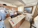 Girne Alsancakta Deniz Manzaralı Full Eşyalı Satılık 3+1
