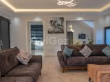 Girne Boğazda TÜRK MALI 3+1 Satılık Sıfır Villa