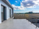 Girne Boğazda TÜRK MALI 3+1 Satılık Sıfır Villa
