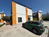 Girne Çatalköy'de Denize 100 Metre Satılık Yeni Villa