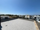 Girne Çatalköy'de Denize 100 Metre Satılık Yeni Villa