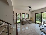 GİRNE ÇATALKÖYDE FIRSAT DENİZE YÜRÜME MESAFESİNDE SATILIK MÜSTAKİL YENİLENMİŞ FULL EŞYALI 3+1 VİLLA