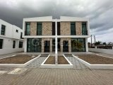 Girne Merkeze Yürüme Mesafesi Fırsat 3+1 Sıfır İkiz Villa