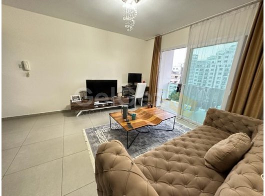 GİRNE MERKEZ YATIRIM FIRSATI 800 STERLİN KİRA GETİRİLİ SATILIK 2+1