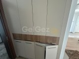 GİRNE MERKEZ NUSMAR YAKINI FULL EŞYALI YENİ BİNA GENİŞ BALKON 2+1
