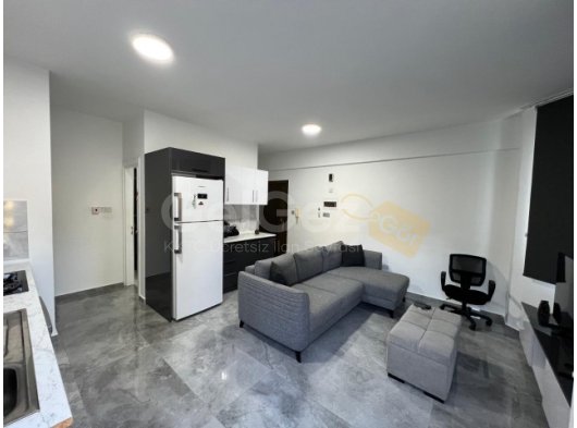 GİRNE MERKEZDE FIRSAT SATILIK 2+1