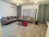 SATILIK GİRNE MERKEZDE 3+1 SIFIR FULL EŞYALI DAİRE