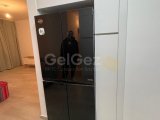 SATILIK GİRNE MERKEZDE 3+1 SIFIR FULL EŞYALI DAİRE