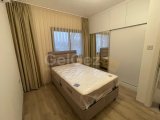 SATILIK GİRNE MERKEZDE 3+1 SIFIR FULL EŞYALI DAİRE
