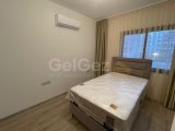 SATILIK GİRNE MERKEZDE 3+1 SIFIR FULL EŞYALI DAİRE