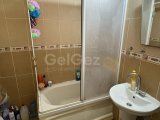 Girne Merkez Deniz Manzaralı Satılık 2+1 Yatırımlık Daire