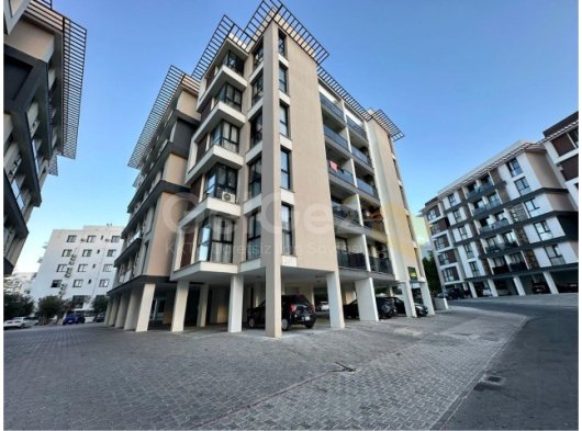 Girne Merkezde Tapusu Hazır Kaçırılmayacak Sıfır 3+1 Fırsat Daire!