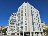 GİRNE KAŞGAR’DA SATILIK GENİŞ TERASLI PENTHOUSE FULL EŞYALI 2+1