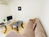 Girne ' de Harika Yatırım Fırsatı Girne Amerikan Üniversitesi yanında hazır kiracılı 1+1 Full eşyalı daire