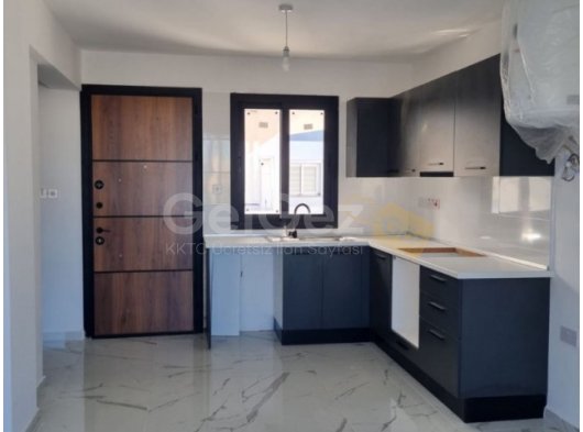 FIRSAT KARAOĞLANOĞLU DENİZ MANZARALI SATILIK 1+1