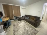 GİRNE AMERİKAN UNİVERSİTESİNE YÜRÜME MESAFESİNDE YATIRIMLIK FULL EŞYALI 1+1 DAİRE