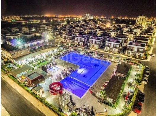 Long Beach ROYAL SUN RESIDENCE STUDIO, YENİ MOBİLYA