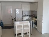 KİRALIK CAESAR RESORT 3+1, ALEXIUS apartmanı, 3 yatak odası. 3 banyo. Tam mobilyalı. Deniz manzaralı. Mevcut.