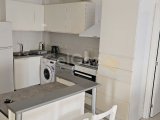KİRALIK CAESAR RESORT 3+1, ALEXIUS apartmanı, 3 yatak odası. 3 banyo. Tam mobilyalı. Deniz manzaralı. Mevcut.