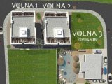 KİRALIK 2+1 LONG BEACH VOLNA RESIDENCE tam mobilyalı