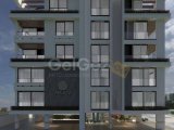 KİRALIK 2+1 LONG BEACH VOLNA RESIDENCE tam mobilyalı