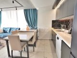 KİRALIK 2+1 LONG BEACH VOLNA RESIDENCE tam mobilyalı