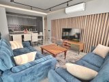 KİRALIK 2+1 LONG BEACH VOLNA RESIDENCE tam mobilyalı