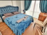 KİRALIK 2+1 LONG BEACH VOLNA RESIDENCE tam mobilyalı