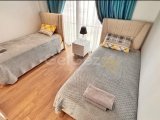 KİRALIK 2+1 LONG BEACH VOLNA RESIDENCE tam mobilyalı