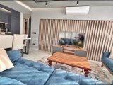KİRALIK 2+1 LONG BEACH VOLNA RESIDENCE tam mobilyalı