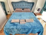 KİRALIK 2+1 LONG BEACH VOLNA RESIDENCE tam mobilyalı
